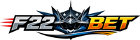 f22 bet logo